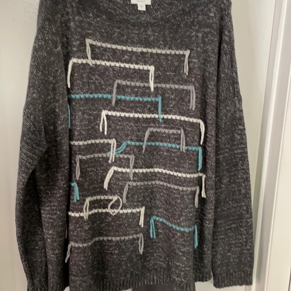 Women’s Sweater….